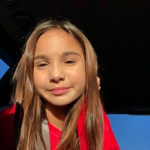 Meet your Posher, Gianna